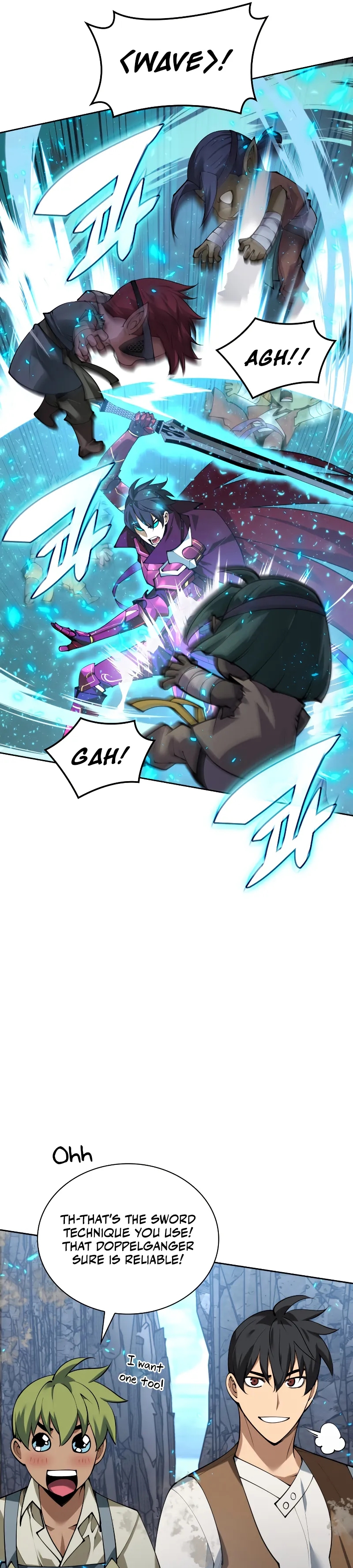 Overgeared, Chapter 295 image 35